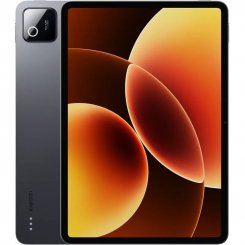 Планшет Xiaomi Pad 8 Pro Wi-Fi 8/256GB (VHU6534EU) Gray