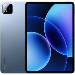 Планшет Xiaomi Pad 8 Pro Wi-Fi 12/512GB (VHU6549EU) Blue