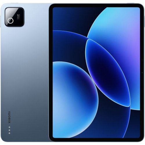 Планшет Xiaomi Pad 8 Pro Wi-Fi 12/512GB (VHU6549EU) Blue купити в Україні | Telemart фото