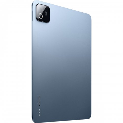 Планшет Xiaomi Pad 8 Pro Wi-Fi 12/512GB (VHU6549EU) Blue купити в Україні | Telemart фото