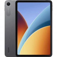 Планшет Xiaomi Redmi Pad 2 9.7 4/128GB (VHU6965EU) Graphite Gray