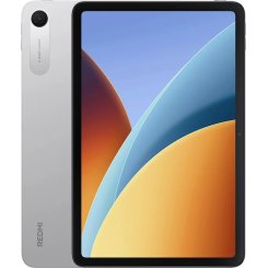 Планшет Xiaomi Redmi Pad 2 9.7 4/64GB (VHU6979EU) Silver