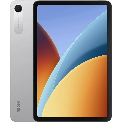 Планшет Xiaomi Redmi Pad 2 9.7 4/64GB (VHU6979EU) Silver купить в Украине | Telemart фото