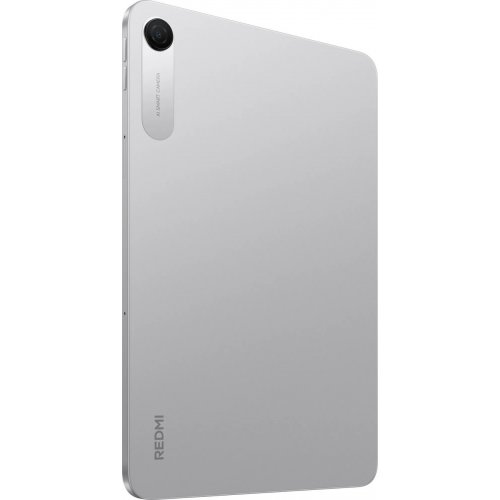 Планшет Xiaomi Redmi Pad 2 9.7 4/128GB (VHU7027EU) Silver купить в Украине | Telemart фото