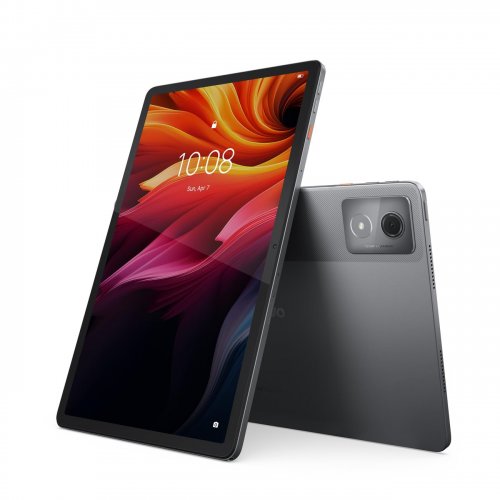 Планшет Lenovo Tab K11 Plus Wi-Fi 8/256GB (ZADS0145UA) Luna Grey купити в Україні | Telemart фото