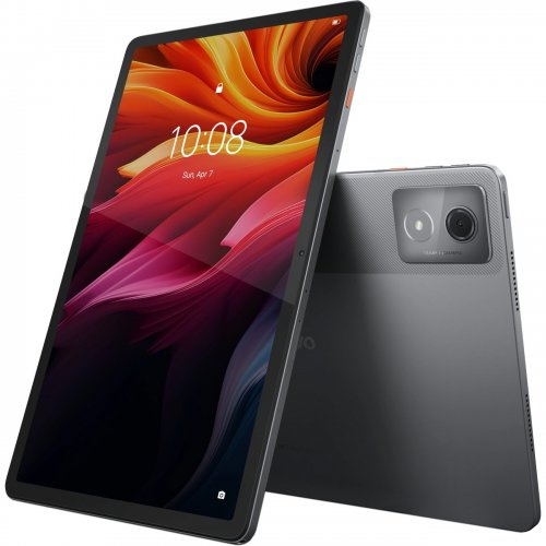 Планшет Lenovo Tab K11 Plus LTE 8/256GB (ZADT0165UA) Luna Grey купить в Украине | Telemart фото