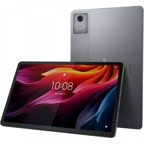 Планшет Lenovo Tab K11 Plus LTE 8/256GB (ZADT0165UA) Luna Grey купить в Украине | Telemart фото