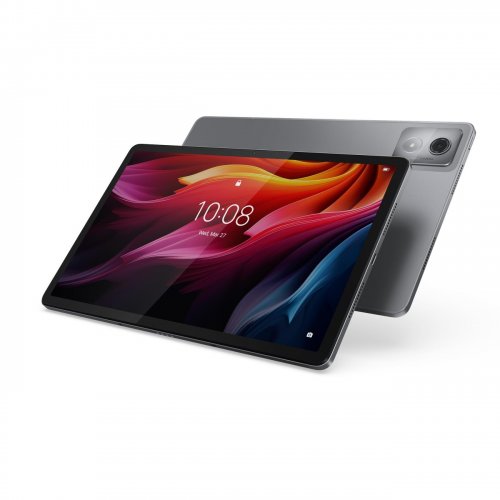 Планшет Lenovo Tab K11 Plus LTE 8/256GB (ZADT0165UA) Luna Grey купить в Украине | Telemart фото