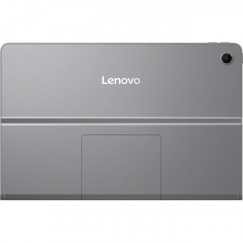 Планшет Lenovo Tab Plus Wi-Fi 8/256GB + Case (ZADX0145UA) Luna Grey купити в Україні | Telemart фото