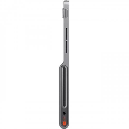 Планшет Lenovo Tab Plus Wi-Fi 8/256GB + Case (ZADX0145UA) Luna Grey купити в Україні | Telemart фото