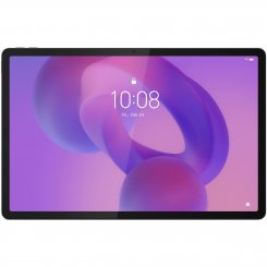 Планшет Lenovo Idea Tab Pro Wi-Fi 12/256GB + Pen (ZAE50100UA) Luna Grey