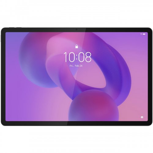 Планшет Lenovo Idea Tab Pro Wi-Fi 8/256GB Anti-Glare + Pen (ZAE50114UA) Luna Grey купити в Україні | Telemart фото