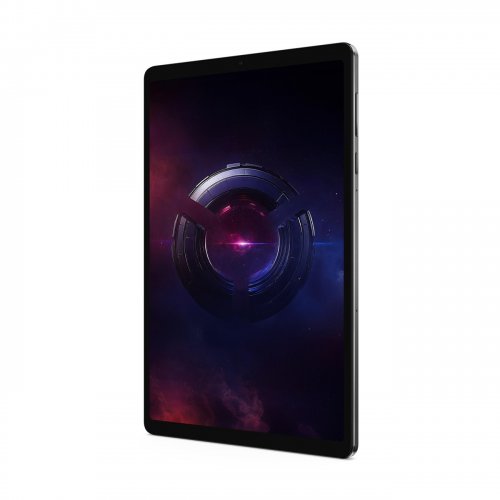 Планшет Lenovo Legion Tab (3rd Gen) Wi-Fi 12/256GB + Case and Film (ZAEF0033UA) Eclipse Black купити в Україні | Telemart фото