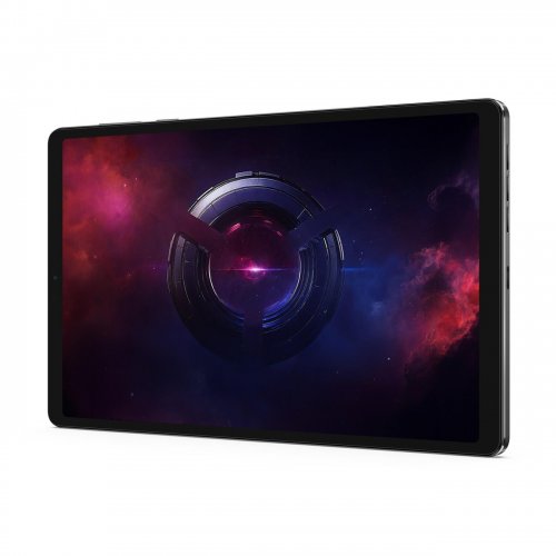 Планшет Lenovo Legion Tab (3rd Gen) Wi-Fi 12/256GB + Case and Film (ZAEF0033UA) Eclipse Black купити в Україні | Telemart фото