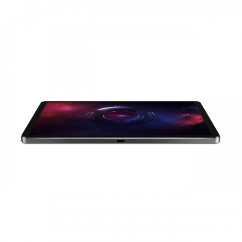 Планшет Lenovo Legion Tab (3rd Gen) Wi-Fi 12/256GB + Case and Film (ZAEF0033UA) Eclipse Black купити в Україні | Telemart фото