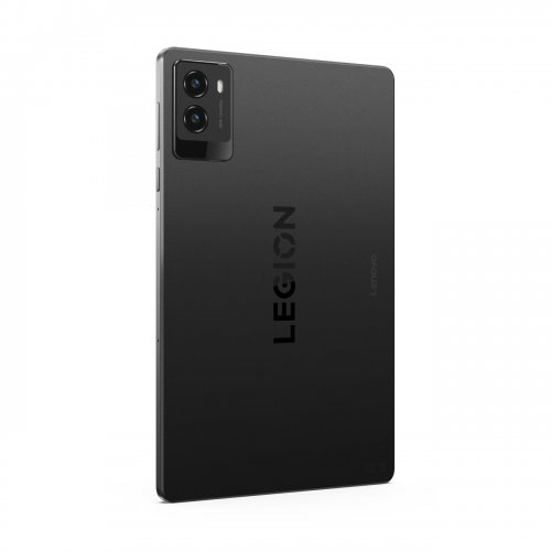 Планшет Lenovo Legion Tab (3rd Gen) Wi-Fi 12/256GB + Case and Film (ZAEF0033UA) Eclipse Black купити в Україні | Telemart фото