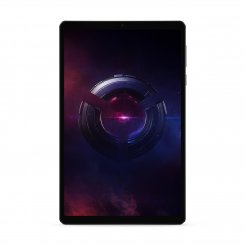 Планшет Lenovo Legion Tab (3rd Gen) Wi-Fi 16/512GB + Case and Film (ZAEF0081UA) Eclipse Black