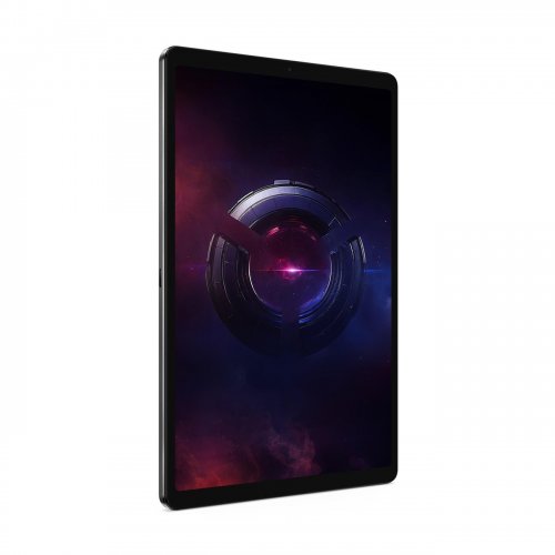 Планшет Lenovo Legion Tab (3rd Gen) Wi-Fi 16/512GB + Case and Film (ZAEF0081UA) Eclipse Black купити в Україні | Telemart фото
