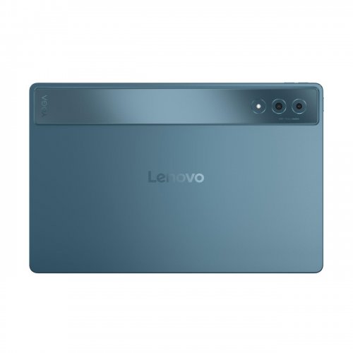 Планшет Lenovo Yoga Tab Plus Wi-Fi 16/256GB + Pen and Keyboard (ZAEG0008UA) Tidal Teal купить в Украине | Telemart фото