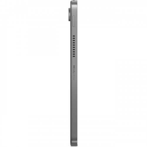 Планшет Lenovo Tab Wi-Fi 4/128GB + Clear Case (ZAEH0006UA) Luna Grey купити в Україні | Telemart фото