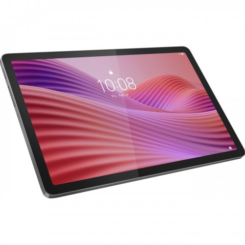 Планшет Lenovo Tab Wi-Fi 4/128GB + Kids Bumper and Pen (ZAEH0075UA) Luna Grey купити в Україні | Telemart фото