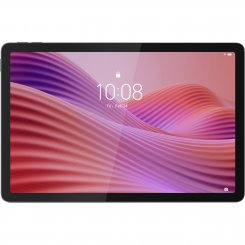 Планшет Lenovo Tab Wi-Fi 8/128GB + Clear Case (ZAEH0195UA) Luna Grey