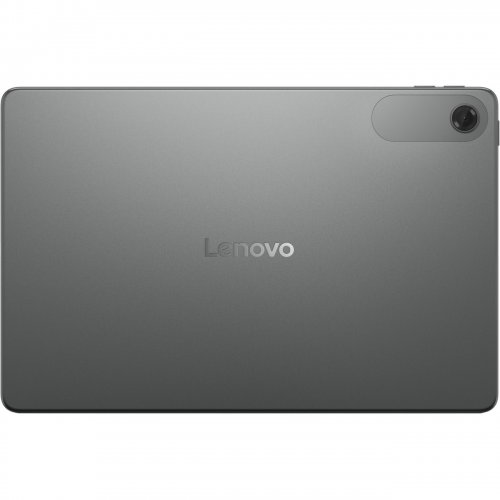 Планшет Lenovo Tab Wi-Fi 8/128GB + Clear Case (ZAEH0195UA) Luna Grey купити в Україні | Telemart фото