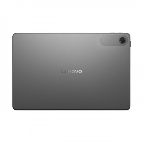 Планшет Lenovo Tab LTE 4/128GB + Clear Case (ZAEJ0050UA) Luna Grey купить в Украине | Telemart фото