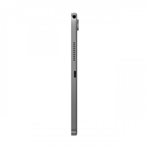 Планшет Lenovo Tab LTE 4/128GB + Kids Bumper and Pen (ZAEJ0129UA) Luna Grey купити в Україні | Telemart фото