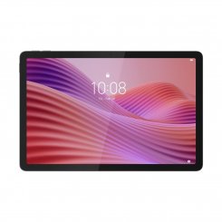 Планшет Lenovo Tab LTE 8/128GB + Clear Case (ZAEJ0181UA) Luna Grey