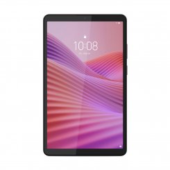 Планшет Lenovo Tab One Wi-Fi 4/64GB + Clear Case (ZAF00098UA) Luna Grey
