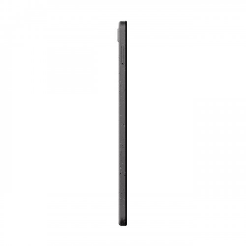 Планшет Lenovo Tab One Wi-Fi 4/64GB + Clear Case (ZAF00098UA) Luna Grey купити в Україні | Telemart фото