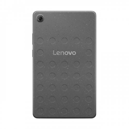 Планшет Lenovo Tab One LTE 4/128GB + Clear Case (ZAF10098UA) Luna Grey купить в Украине | Telemart фото
