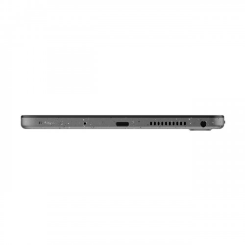 Планшет Lenovo Tab One LTE 4/128GB + Clear Case (ZAF10098UA) Luna Grey купить в Украине | Telemart фото