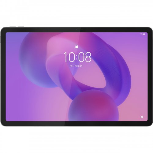 Планшет Lenovo Idea Tab 5G 8/128GB + Pen and Folio Case (ZAFM0065UA) Luna Grey купить в Украине | Telemart фото