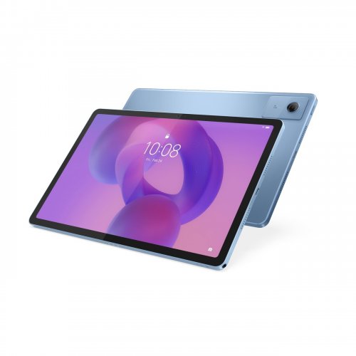 Планшет Lenovo Idea Tab Wi-Fi 8/128GB + Pen (ZAFR0799UA) Polar Blue купить в Украине | Telemart фото