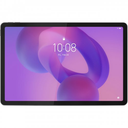 Планшет Lenovo Idea Tab Wi-Fi 8/256GB FIFA Edition + Pen and Folio Case (ZAFR0999UA) Luna Grey купить в Украине | Telemart фото