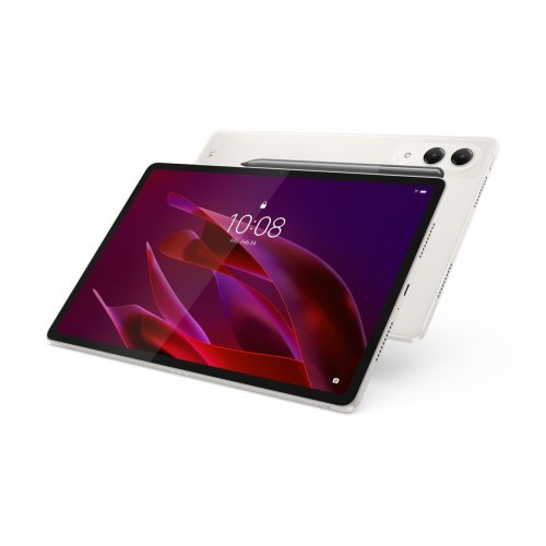 Планшет Lenovo Yoga Tab Wi-Fi 8/256GB + Pen (ZAG60135UA) Seashell купить в Украине | Telemart фото