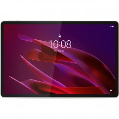 Планшет Lenovo Yoga Tab Wi-Fi 8/256GB + Pen and Keyboard (ZAG60147UA) Seashell