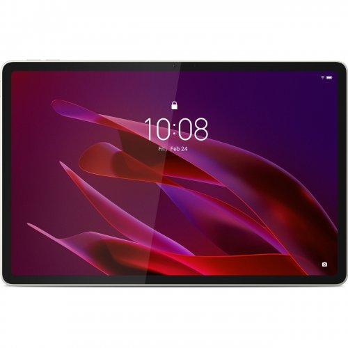 Планшет Lenovo Yoga Tab Wi-Fi 8/256GB + Pen and Keyboard (ZAG60147UA) Seashell купить в Украине | Telemart фото