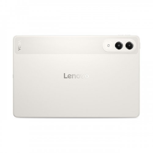 Планшет Lenovo Yoga Tab Wi-Fi 12/256GB + Pen and Keyboard (ZAG60180UA) Seashell купить в Украине | Telemart фото