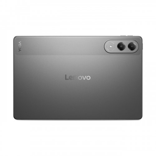 Планшет Lenovo Yoga Tab Wi-Fi 8/256GB + Pen (ZAG60200UA) Luna Grey купити в Україні | Telemart фото