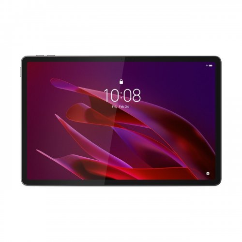 Планшет Lenovo Yoga Tab Wi-Fi 12/256GB + Pen (ZAG60223UA) Luna Grey купить в Украине | Telemart фото