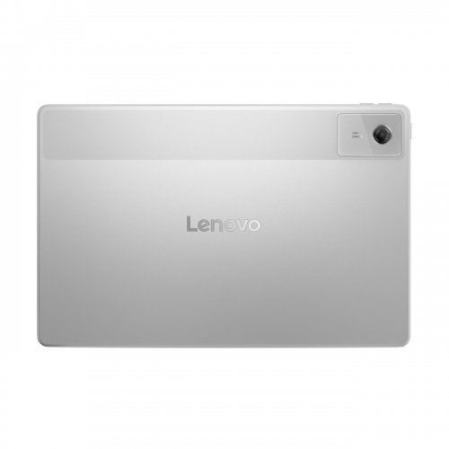 Планшет Lenovo Idea Tab Plus Wi-Fi 8/256GB + Pen (ZAG70268UA) Cloud Grey купити в Україні | Telemart фото