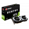 MSI GeForce RTX 2080 Ti VENTUS 11264MB (RTX 2080 TI VENTUS 11G)