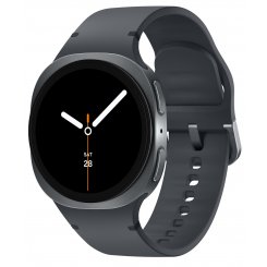 Умные часы Samsung Galaxy Watch 8 40mm (SM-L320NDAASEK) Gray