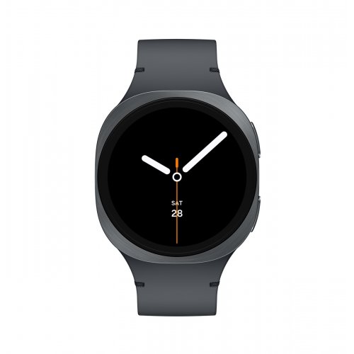 Умные часы Samsung Galaxy Watch 8 40mm (SM-L320NDAASEK) Gray купить в Украине | Telemart фото