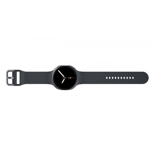 Умные часы Samsung Galaxy Watch 8 40mm (SM-L320NDAASEK) Gray купить в Украине | Telemart фото