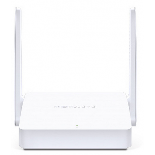 Купить Wi-Fi роутер Mercusys MW301R - цена в Харькове, Киеве, Днепре, Одессе
в интернет-магазине Telemart фото