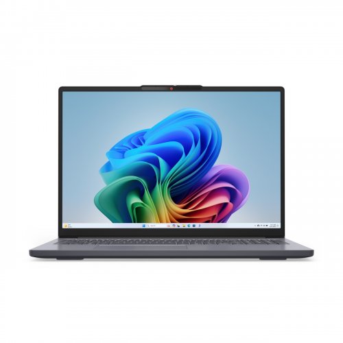 Ноутбук Lenovo IdeaPad Slim 3 16IPH11 (83US003DRA) Luna Grey купить в Украине | Telemart фото